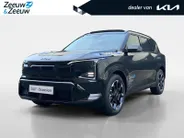 Kia EV5 GT-Line Business Edition 81.4 kWh | Panorama Schuif/kanteldak | Memory Stoelen | Stoel/Stuurverwarming | Elektrische Achterklep |