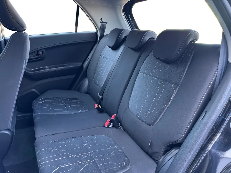 Kia Picanto 1.0 CVVT ComfortLine | Airco | Radio