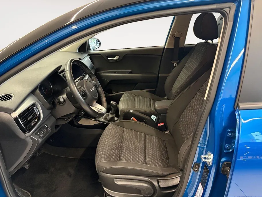 Kia Stonic 1.0 T-GDi MHEV DynamicPlusLine | Cruise Control | Climate Control | Camera | Navigatie | Bluetooth | Trekhaak |