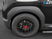 Kia PV5 L2H1 Elite Executive 71.2 kWh | Leverbaar begin volgend jaar | Meest Luxe uitvoering | Gebouwd voor elke klus | 419mm lage instap, 4,420L inhoud | 416km range (WLTP). 30 min van 10 - 80% geladen