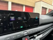 Kia K4 1.0 T-GDi MHEV GT-Line Launch Edition (pano) Dodehoekassistentie | Kruisend verkeersassistentie achter | Uitstapwaarschuwing | Stoel + stuurwielverwarming
