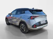 Kia Sportage 1.6 T-GDi Hybrid GT-PlusLine | Schuif/kanteldak | Lederen bekleding | 360 Graden camera | Head up display | Elektrische achterklep | Elektrische stoel verstelling met geheugen | Stoel verwarming + ventilatie voor | Dodehoek camera | Draadloze oplader | Ad