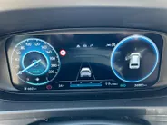 Hyundai Bayon 1.0 T-GDI Comfort | Apple carplay/ Android auto | Cruise Control | NU Rijklaarprijs! Incl. 12 maanden garantie, APK, Onderhoudsbeurt etc. Premiumpakket gratis!