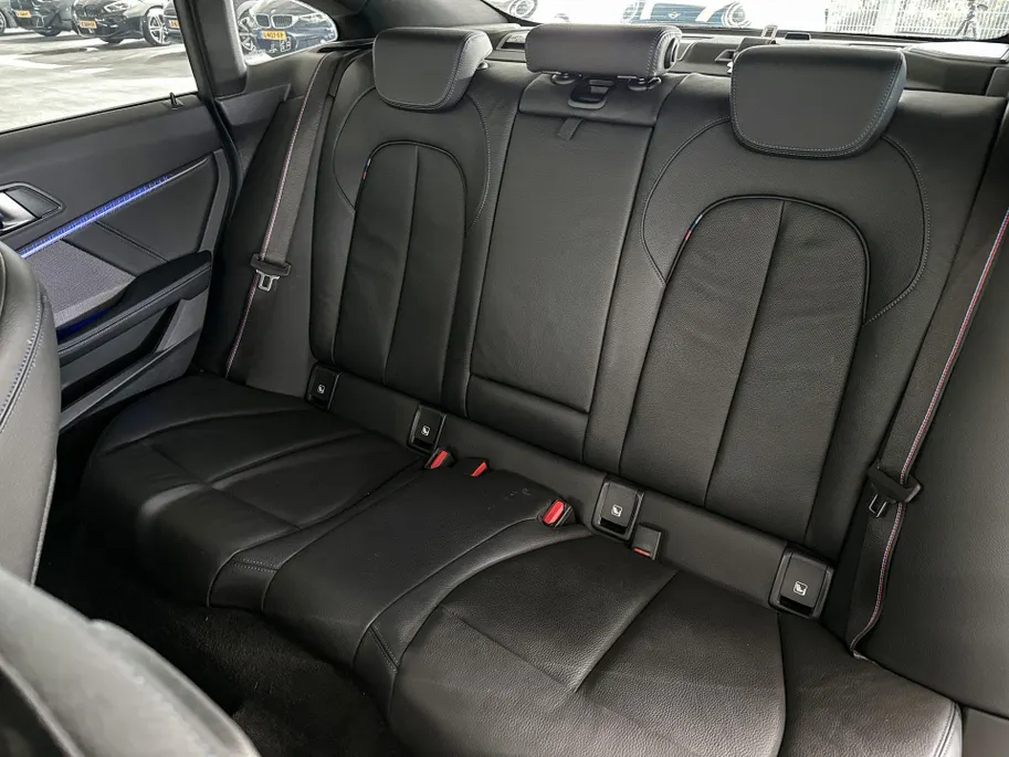 BMW 2 Serie Gran Coupé M235i xDrive High Executive
