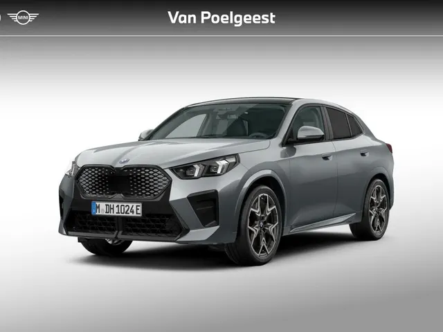 BMW iX2