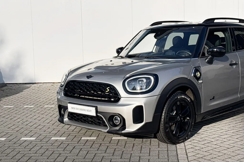 MINI Countryman Cooper SE ALL4