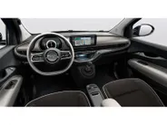 Fiat 500 La Prima