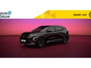 Renault Scénic E-Tech EV87 long range esprit Alpine | Uit voorraad leverbaar op = op | €3.000 KORTING | 5 jaar garantie | Pack Vision | Pack Light & Sound