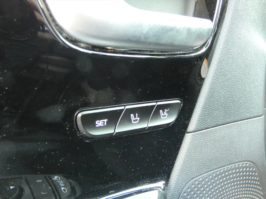 Kia Niro 1.6 GDi Hybrid 141pk DCT6 ExecutiveLine