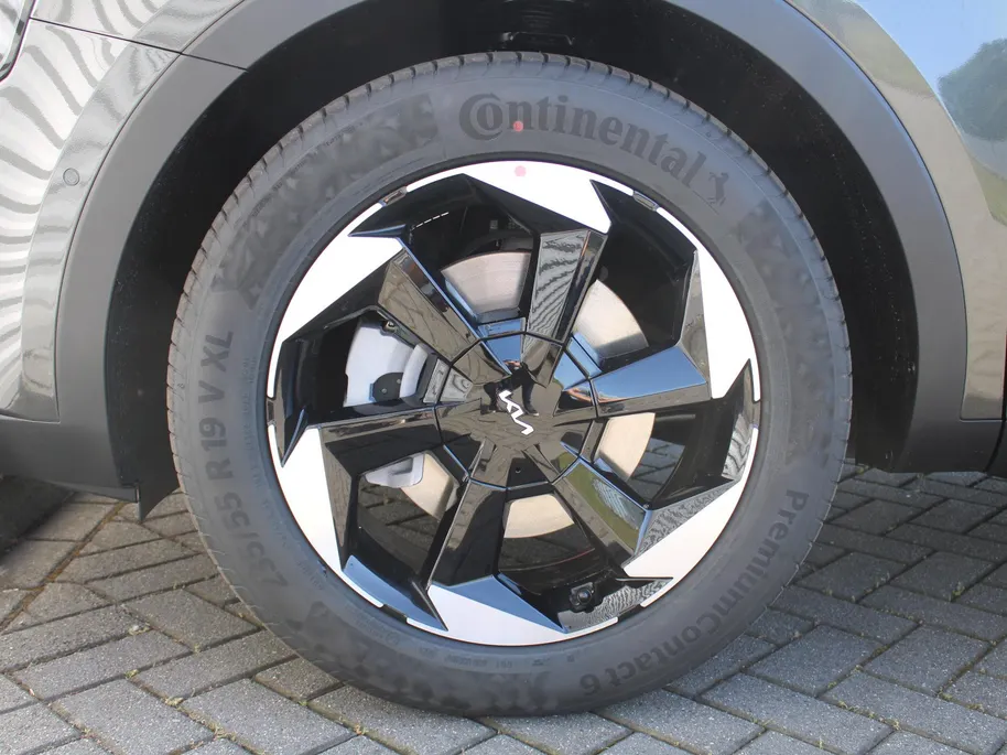 Kia Sorento 1.6 T-GDi Plug-in Hybrid 4WD ExecutiveLine 7p | Automaat | Nieuw | Direct leverbaar |