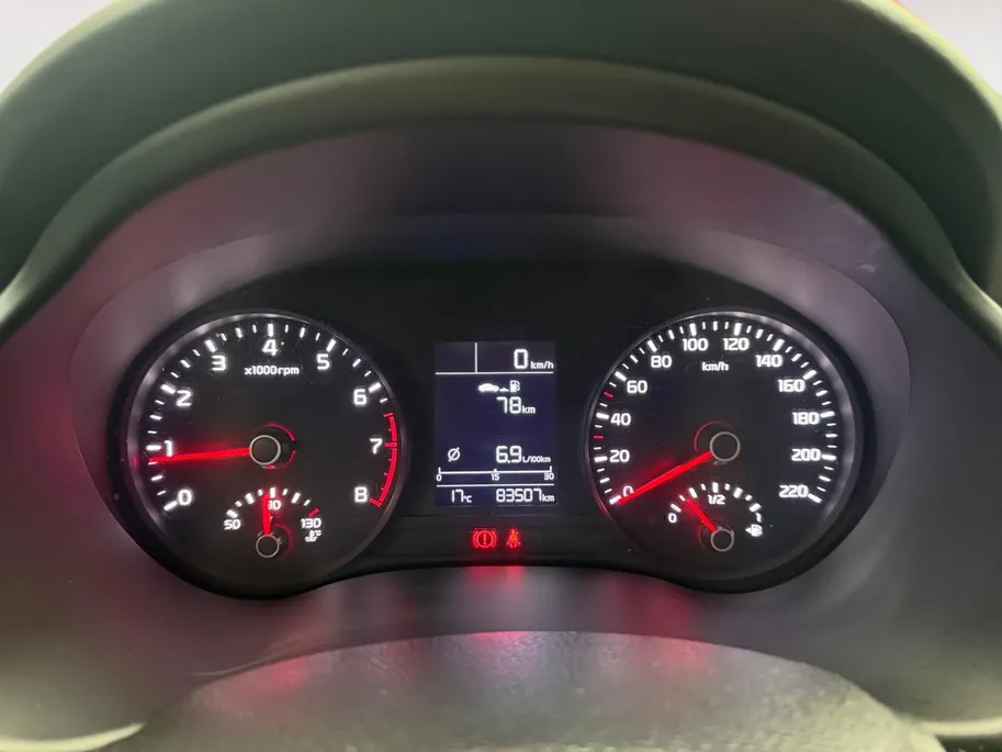 Kia Rio 1.0 TGDI DynamicLine Dealer onderhouden | Navigatie | Achteruitrijcamera | Trekhaak | Airco |