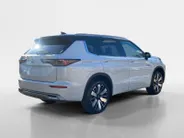 Mitsubishi Outlander 2.4 PHEV Instyle+ | 6000 EURO KORTING | NU DIRECT LEVEBAAR | 8 JAAR GARANTIE |