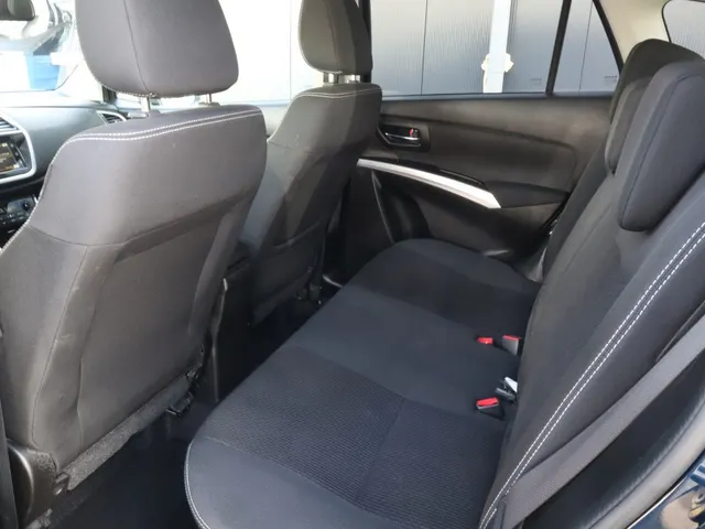 Suzuki S-Cross 1.0 BoosterJet Select Carplay | Slechts 27.127 km! VERKOCHT