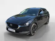 Mazda CX-30 2.0 e-SkyActiv-G M Hybrid Homura | Automaat | Cruise Control | Climate Control | Navigatie | Stoelverwarming | Parkeersensoren |