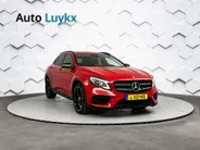 Mercedes-Benz GLA 200 Premium Automaat | Navigatie | Elektrische Achterklep | Lederen Bekleding