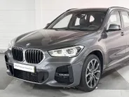 BMW X1 sDrive18i Business Edition