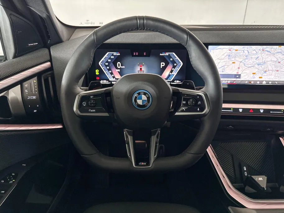BMW X3 30e xDrive