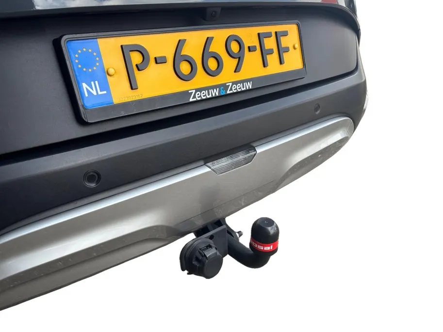 Kia Sportage 1.6 T-GDi Hybrid DynamicLine | Trekhaak | Navigatie | Camera | Adaptieve cruise control | Parkeersensoren voor en achter | Apple Carplay / Android Auto |