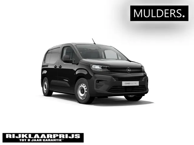 Opel Combo-e