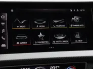 Audi A1 Sportback 25 TFSI 95pk S-Tronic Advanced Edition · Apple/Android Car Play · 17'Velgen · Clima · Cruise Control · Stoelverwarming · Garantie t/m 27-07-2027 of 100.000km