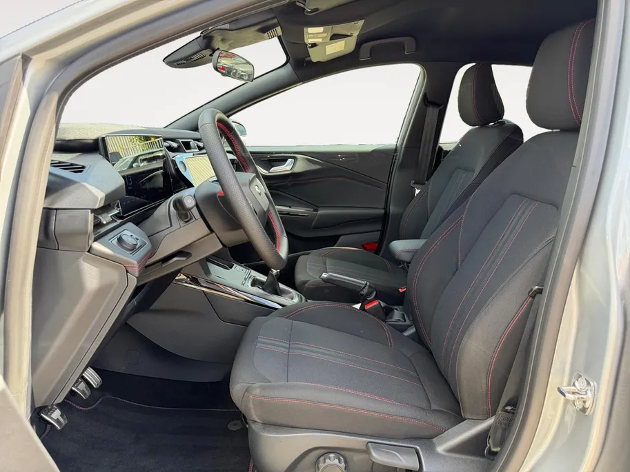 Ford Puma 1.0 EcoBoost Hybrid ST-Line | Uit voorraad leverbaar | €5.000,- Ready Set Ford Bonus | Achteruitrijcamera | Winterpakket | Cruise Control | Parkeersensoren Voor & Achter | Apple Carplay & Android Auto