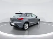 SEAT Ibiza Style 1.0 EcoTSI 70 kW / 95 PK Hatchback 5 deurs 5 | Graphite Grey | 3000,- inruilpremie