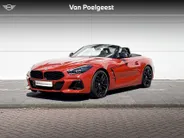 BMW Z4 sDrive30i Business Edition Plus