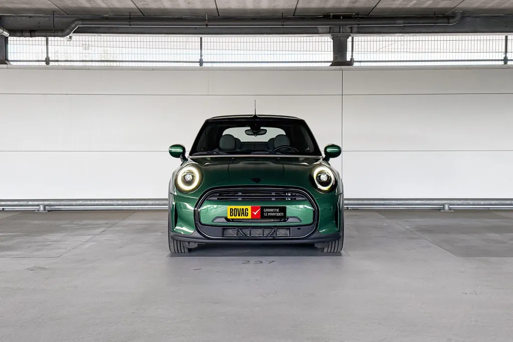 MINI Cooper Cabrio 1.5 One Classic