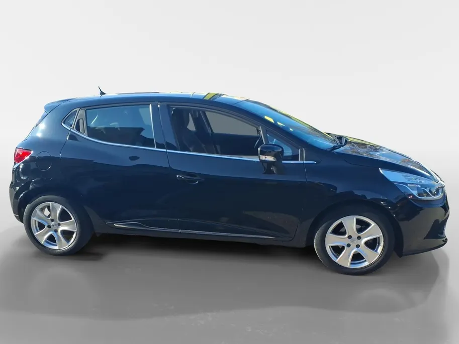 Renault Clio 0.9 TCe Iconic | PDC | LVM | Airco | 4 nieuwe banden | 1 jaar Garantie