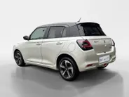 Suzuki Swift 1.2 Style Actiekorting €2200,- | Beperkte Voorraad | Navigatie | Adaptieve cruise control | Dodehoek detectie |