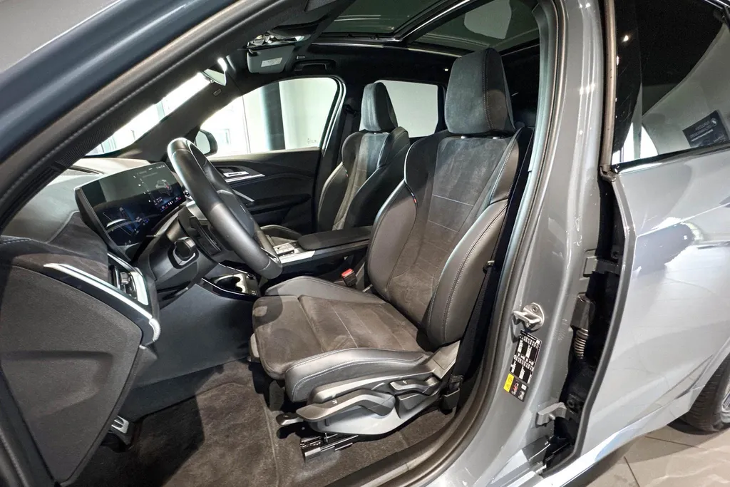 BMW X1 xDrive25e M Sport