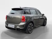 MINI Countryman 1.6 John Cooper Works ALL4 Chili | Pano-dak | Navigatie | 18 Inch | Sportstoelen | Stoel- voorruitverw. |