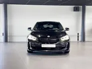 BMW 1 Serie 118i Business Edition