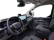 Ford E-Transit Custom 340 L2H1 Limited 71 kWh | VOORRAAD VOORDEEL! | Direct leverbaar | AGR-Stoel | Driver assistance pack ultimate | 17inch lichtmetalen velgen | Laadvloer bescherming