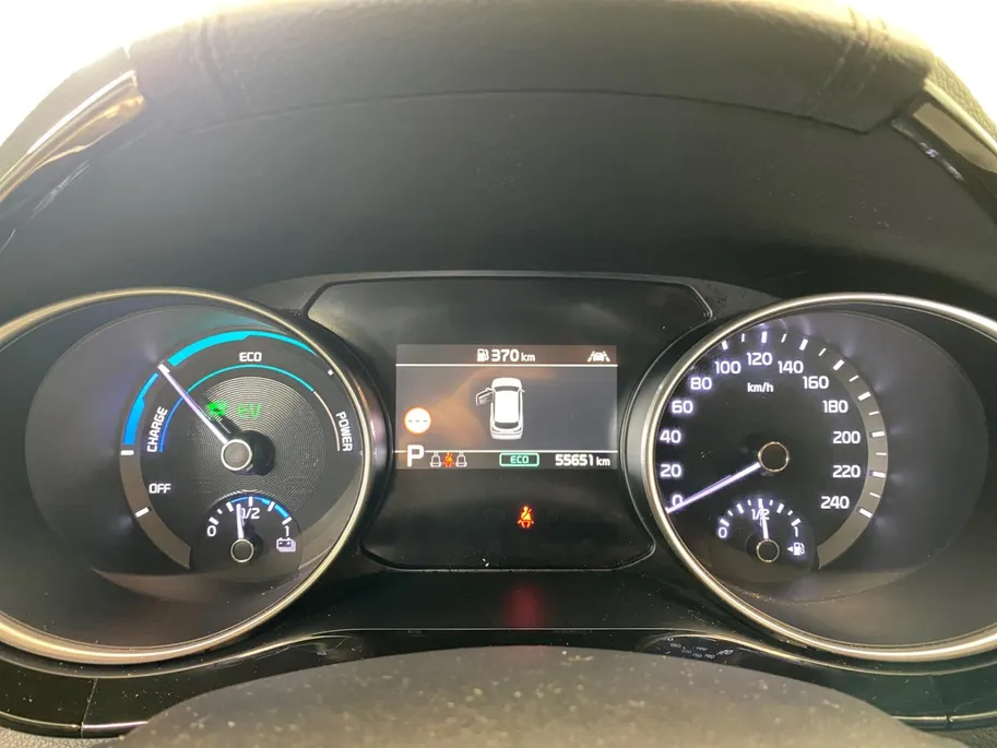 Kia Ceed Sportswagon 1.6 PHEV | AUTOMAAT | DYNAMIC PLUS LINE | NL-AUTO |