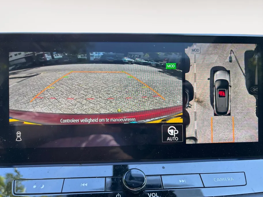 Nissan QASHQAI 1.5 e-Power Tekna Panoramadak|Navigatie|360 camera|