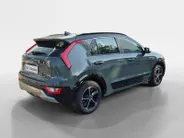 Kia Niro 1.6 GDi Hybrid DynamicLine | Airco | Navi | Camera | Cruise Control | DEMO |