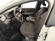 Dacia Sandero 1.0 TCe JOURNEY AIRCO APPLE CARPLAY ANDROID AUTO CRUISE CONTROLE APPLE CARPLAY ANDROID AUTO ZEER MOOIE AUTO
