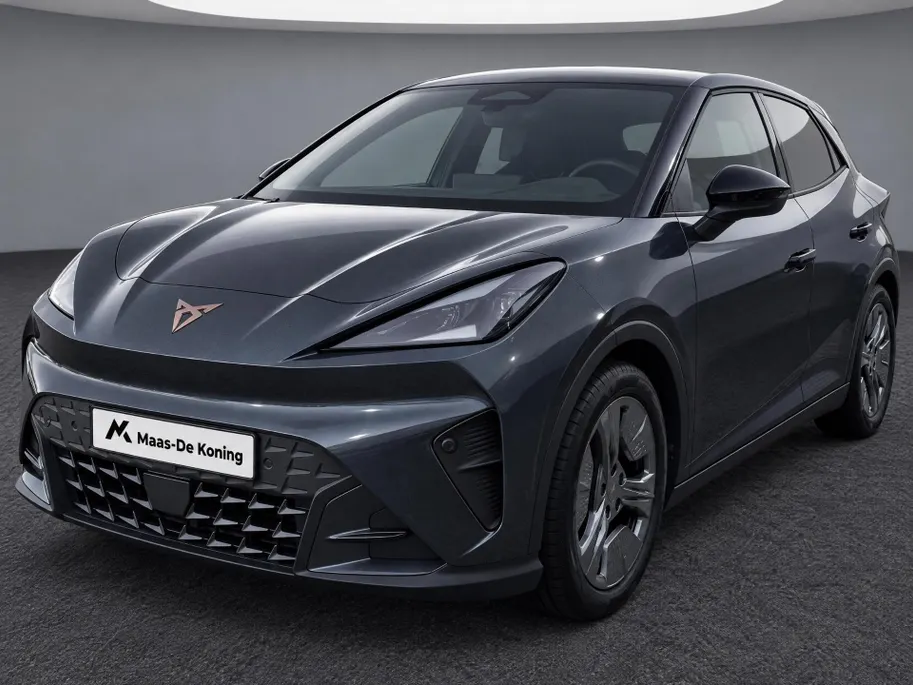 CUPRA Raval Business First Edition 56 kWh 211 PK l Elektrische stoelen l Stoel & stuurverwarming l Levering eind december