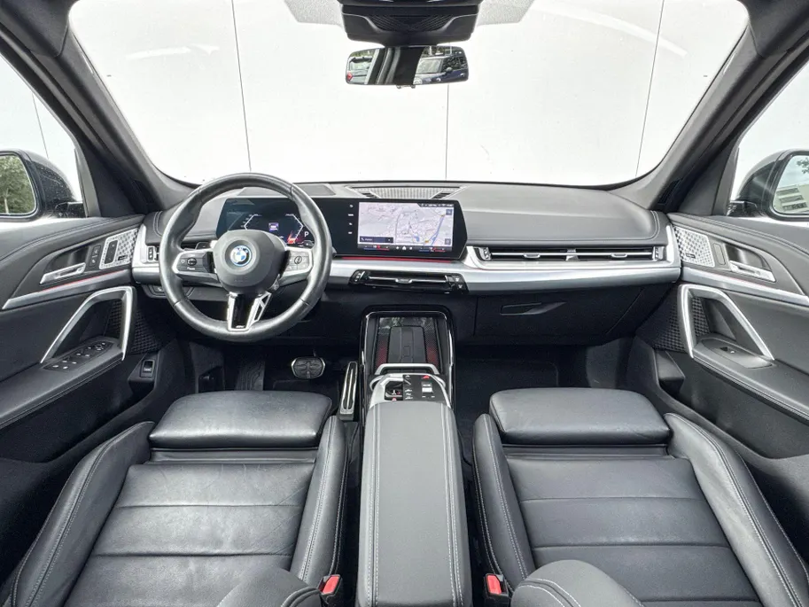 BMW X1 xDrive30e
