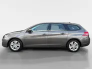 Peugeot 308 SW 1.2 PureTech Allure AUTOMAAT! | Cruise/Climate Control | Achteruitrijcamera | 12 MAANDEN GARANTIE!