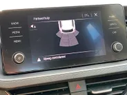 Škoda Kamiq 1.0 TSi Active CarPlay | Park.sens. | Cruise adaptief | lm velgen | LED | etc.
