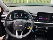 Kia Stonic 1.0 T-GDi MHEV 100pk DynamicLine |Navi |Camera