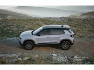 Jeep Avenger Altitude