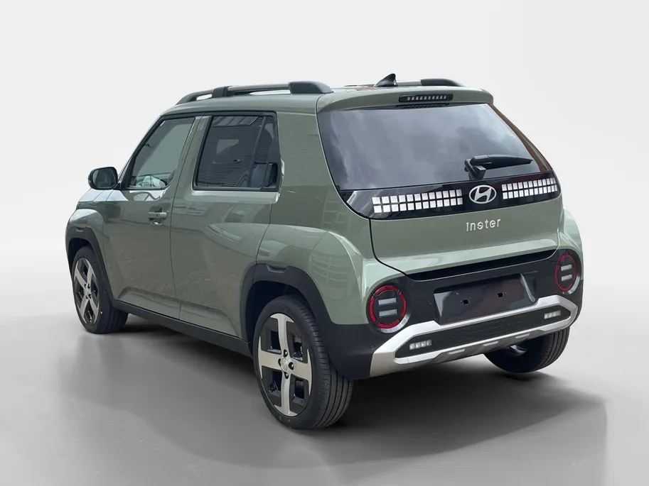 Hyundai Inster Pulse Advanced 42 kWh | Z&Z Topdeal! | Van € 27.690,-, nu voor €25.690,-