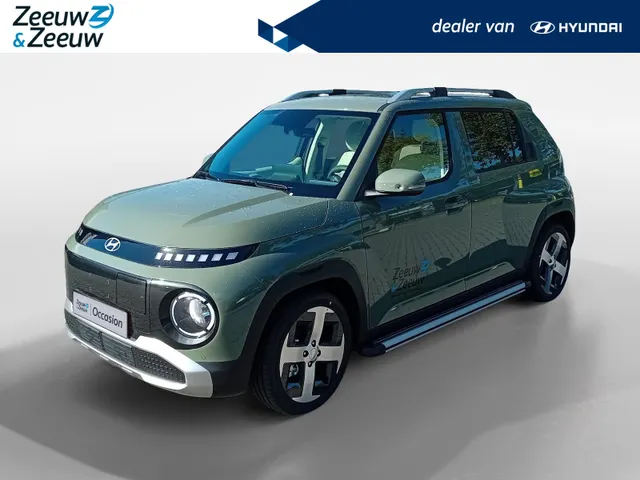 Hyundai Inster