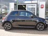 Fiat 500C 0.9 TwinAir T Sport