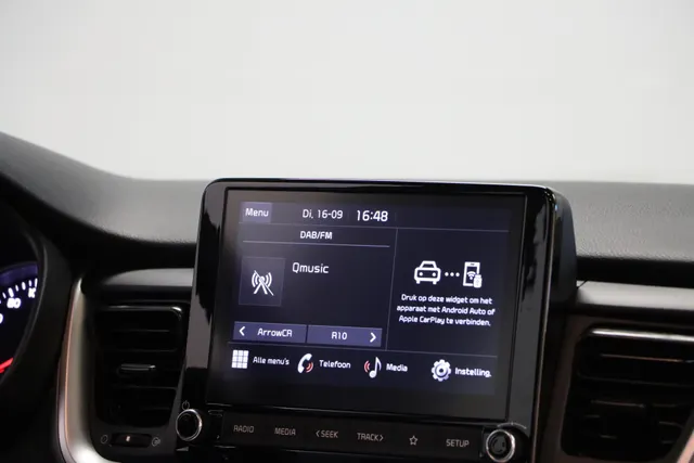 Kia Stonic 1.0 T-GDi MHEV DynamicLine