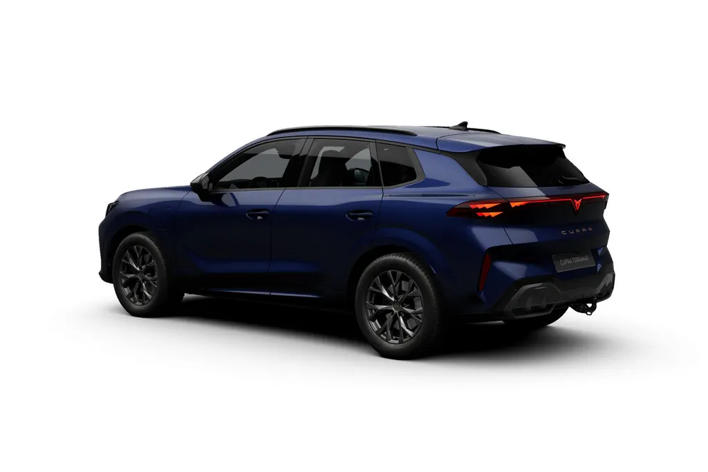 CUPRA Terramar Business Limited | Achteruitrijcamera | Draadloze Apple CarPlay™, Android Auto™ | Elektronisch Sperdifferentieel (XDS)