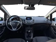 Ford Fiesta 1.0 Style Ultimate | NL Auto | Volledige Historie | Parkeersensoren | Navigatiesysteem | LMV |